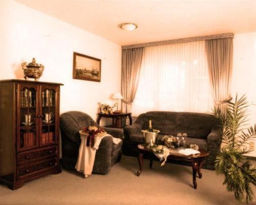 Hotel - Pension Villa Marie Radebeul Room photo